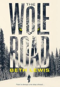 wolf road